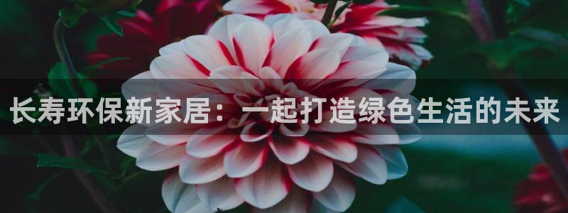 沐鸣2官网网站中心：长寿环保新家居：一起打造绿色生活的未来